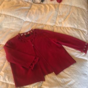 Ted Baker London Spring cardigan